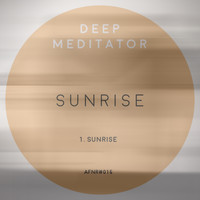 Deep Meditator - Sunrise