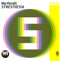 Max Porcelli - Synesthesia
