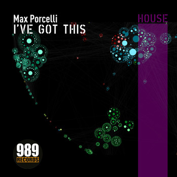 Max Porcelli - I've Got This