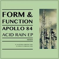 Apollo 84 - Acid Rain EP