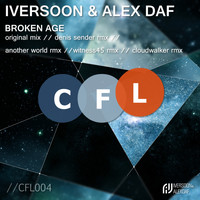 Iversoon & Alex Daf - Broken Age