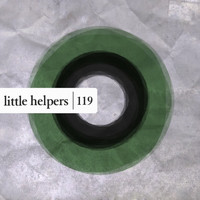 Just A Mood - Little Helpers 119