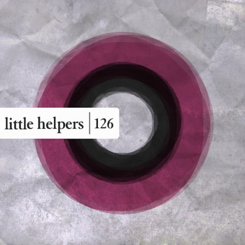Proudly People - Little Helpers 126