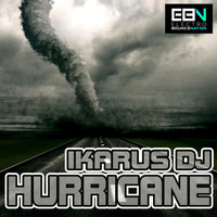 Ikarus DJ - Hurricane