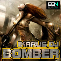 Ikarus DJ - Bomber