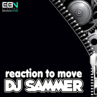 Dj Sammer - Reaction To Move