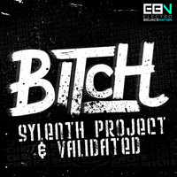 Sylenth Project & Validated - Bitch!