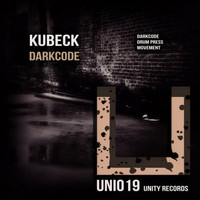 Kubeck - Darkcode