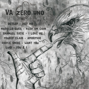 Various Artists - Zero Uno