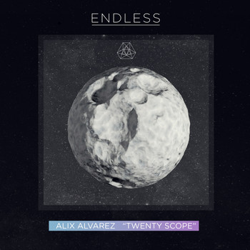 Alix Alvarez - Twenty Scope