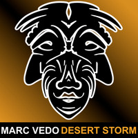 Marc Vedo - Desert Storm