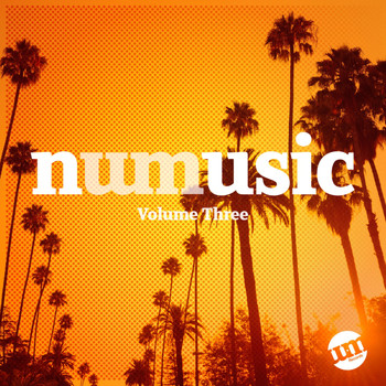 Various Artists - NUMusic: Deep House, Vol. 3