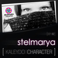 Stelmarya - Kaleydo Character: Stelmarya EP 2