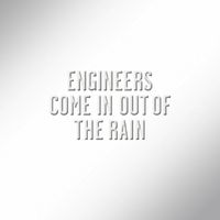 Engineers - Come in Out of the Rain (Alan Moulder Mix)
