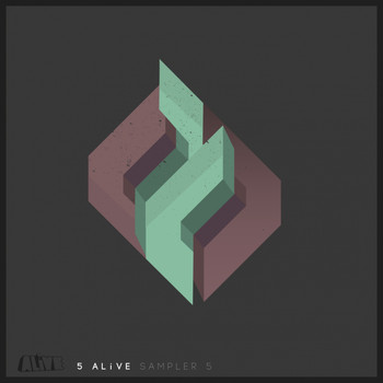 Various Artists - 5 ALiVE Sampler 5