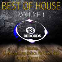 Ryan Wallace - Best Of House, Vol. 1