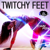 Cain Fox - Twitchy Feet