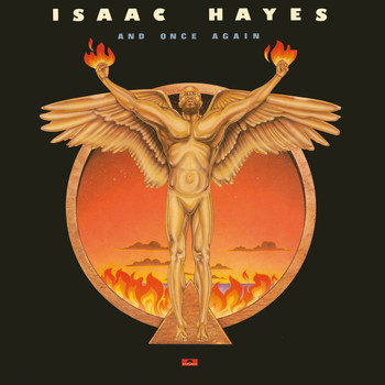 Isaac Hayes - And Once Again (Expanded Edition)