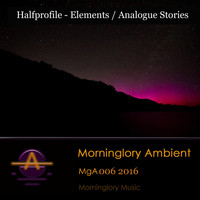 Halfprofile - Elements / Analogue Stories