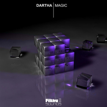 Dartha - Magic