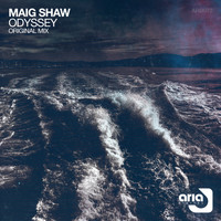 Maig Shaw - Odyssey