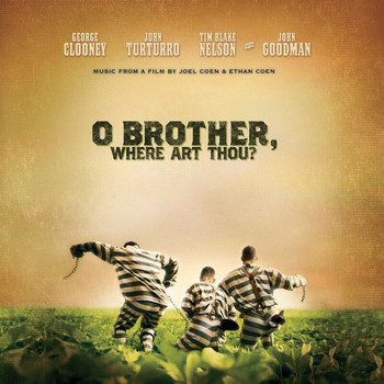 Various Artists - O Brother, Where Art Thou? (Deluxe Edition)