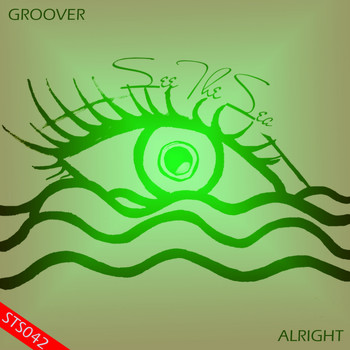 Groover (ARG) - Alright