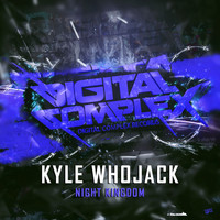 Kyle Whojack - Night Kingdom