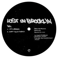 RAU - Lost In Brooklyn