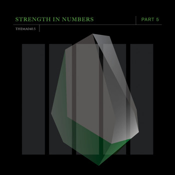 Various Artists - Strength In Numbers, Pt. 5