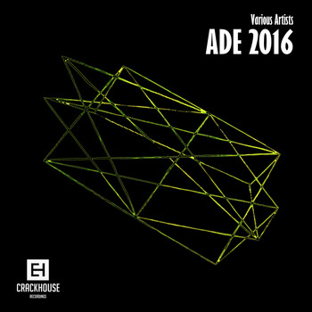 Various Artists - ADE 2016