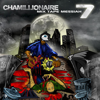 Chamillionaire - Mixtape Messiah 7