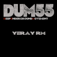 Yeray RM - DUM55
