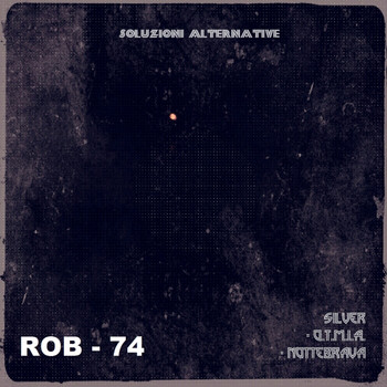 Silverdj - Soluzioni Alternative