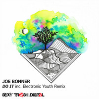 Joe Bonner - Do It