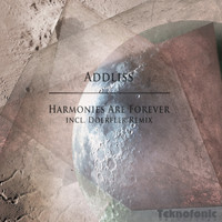 Addliss - Harmonies Are Forever
