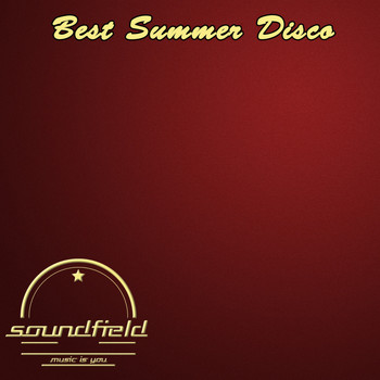 Various Artists - Best Summer Disco