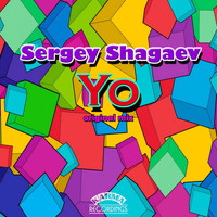 Sergey Shagaev - Yo