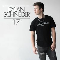 Dylan Schneider - 17 - EP
