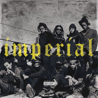Denzel Curry - Imperial (Explicit)