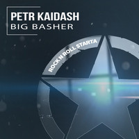 Petr Kaidash - Big Basher