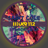 Saint Cole - Starchild LP