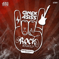 Ginex Asiss - Rockstar