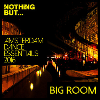 Various Artists - Nothing But... Amsterdam Dance Essentials, Big Room