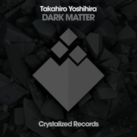 Takahiro Yoshihira - Dark Matter