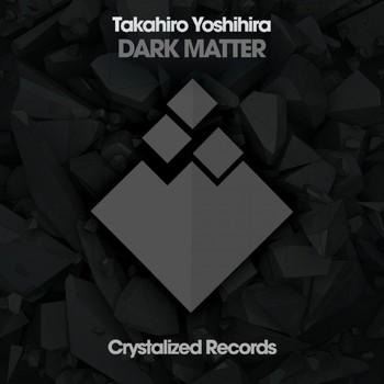 Takahiro Yoshihira - Dark Matter