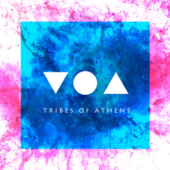 Various Artists - Tribes Of Athens