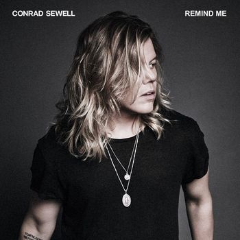 Conrad Sewell - Remind Me