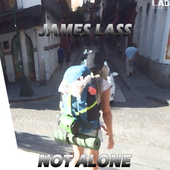 James Lass - Not Alone