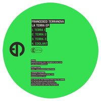 Francesco Terranova - La Terra